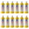 12 Pack: Acrylic Ready-Mixed Pouring Paint by Artist's Loft™